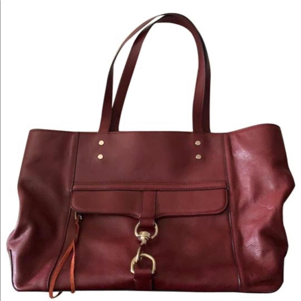 Rebecca Minkoff Leather Bag